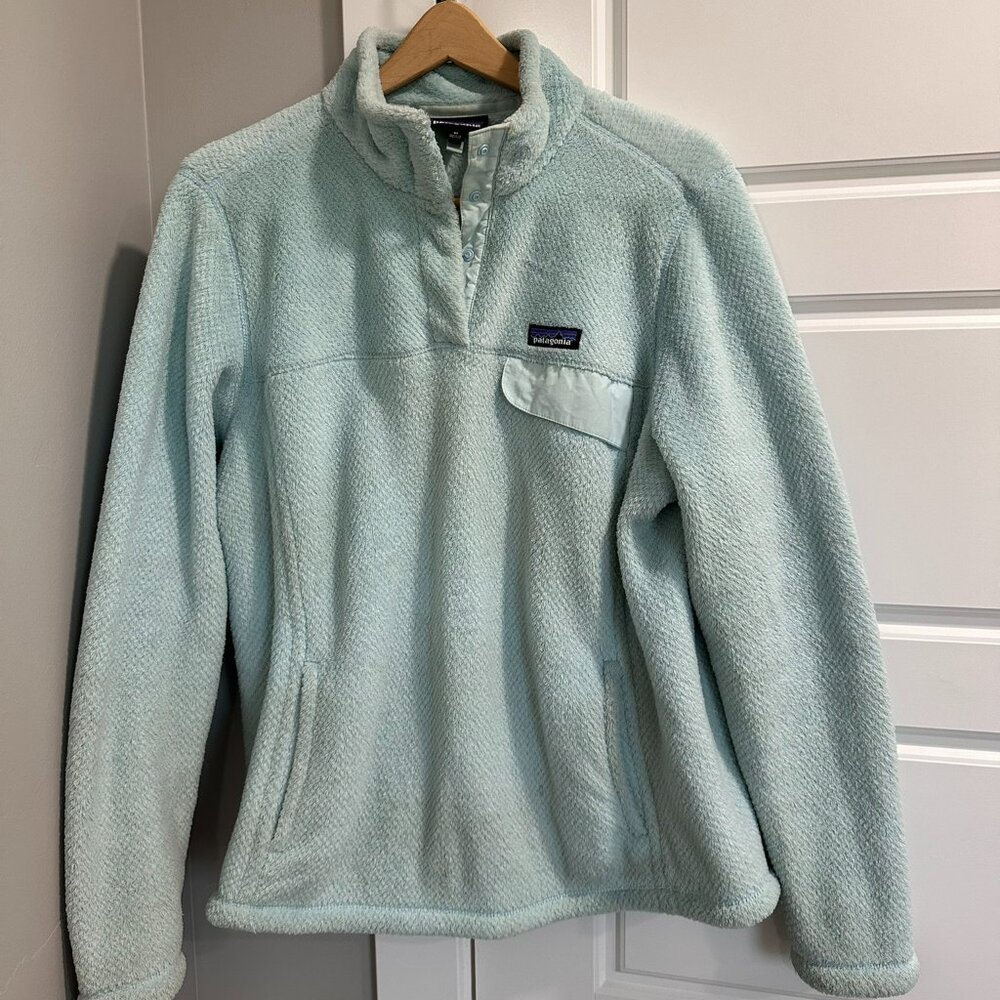 Women's Patagonia Re-Tool Snap-T